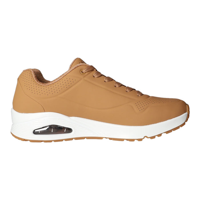 Skechers Schnürhalbschuh Sneaker (sportlich) Uno-STAND ON AIR - SchuhEggers.de