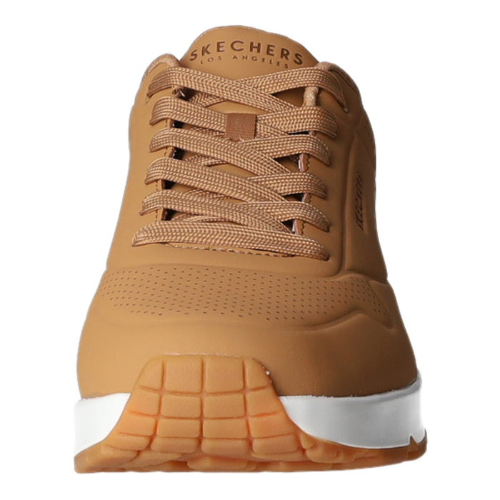 Skechers Schnürhalbschuh Sneaker (sportlich) Uno-STAND ON AIR - SchuhEggers.de