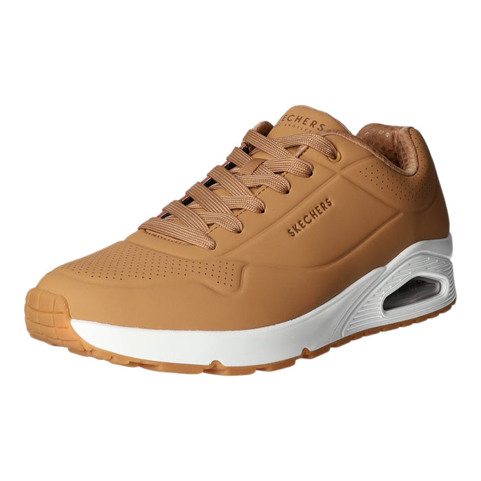 Skechers Schnürhalbschuh Sneaker (sportlich) Uno-STAND ON AIR - SchuhEggers.de