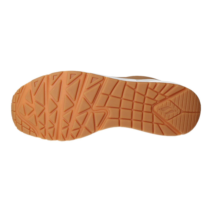 Skechers Schnürhalbschuh Sneaker (sportlich) Uno-STAND ON AIR - SchuhEggers.de