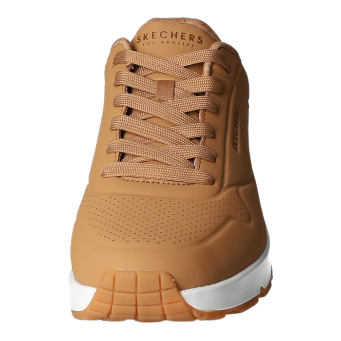 Skechers Schnürhalbschuh Sneaker (sportlich) Uno-STAND ON AIR - SchuhEggers.de
