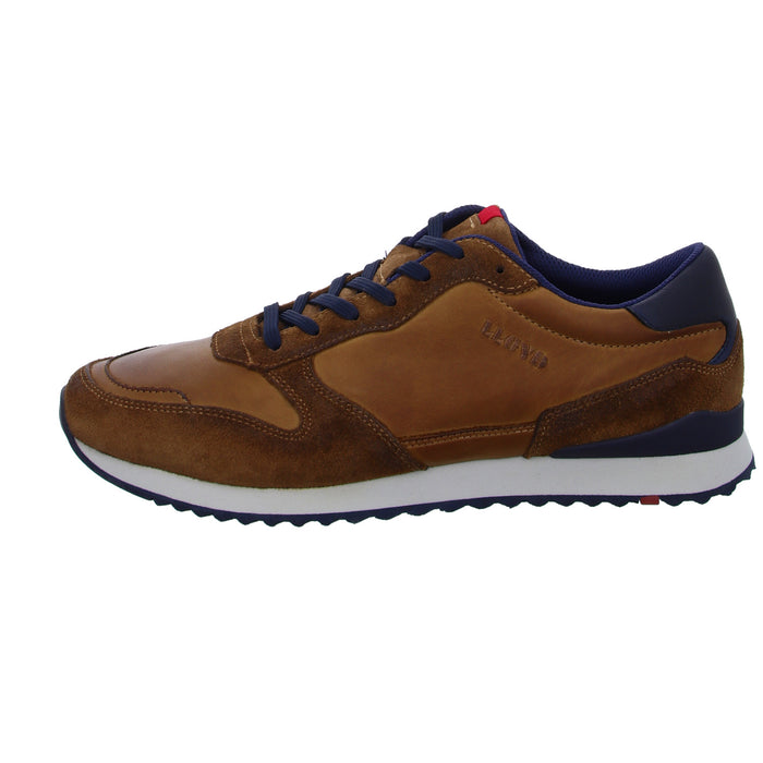 LLOYD Schnürhalbschuh Sneaker (sportlich) EDMOND - SchuhEggers.de