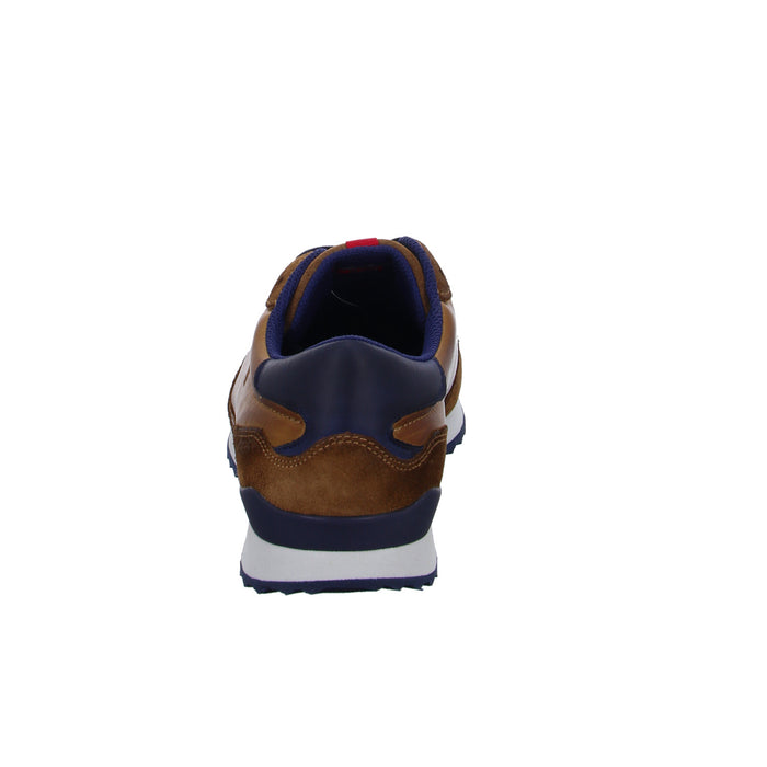 LLOYD Schnürhalbschuh Sneaker (sportlich) EDMOND - SchuhEggers.de