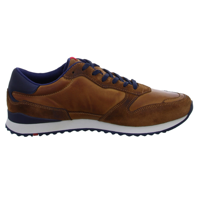 LLOYD Schnürhalbschuh Sneaker (sportlich) EDMOND - SchuhEggers.de