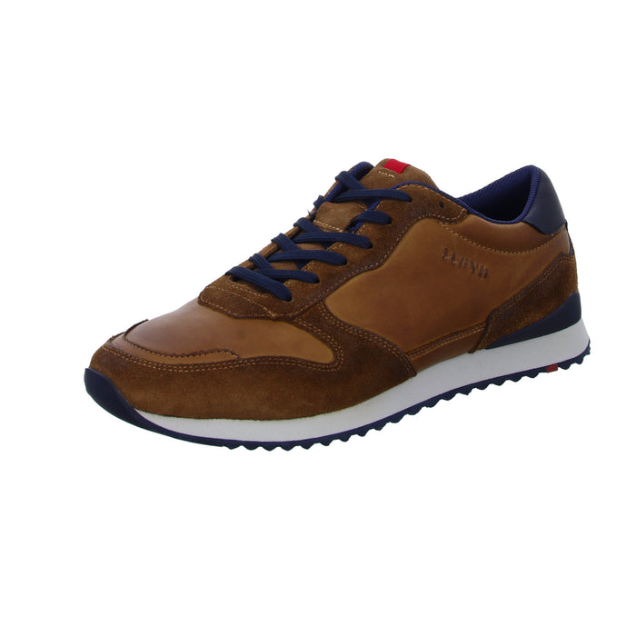 LLOYD Schnürhalbschuh Sneaker (sportlich) EDMOND - SchuhEggers.de