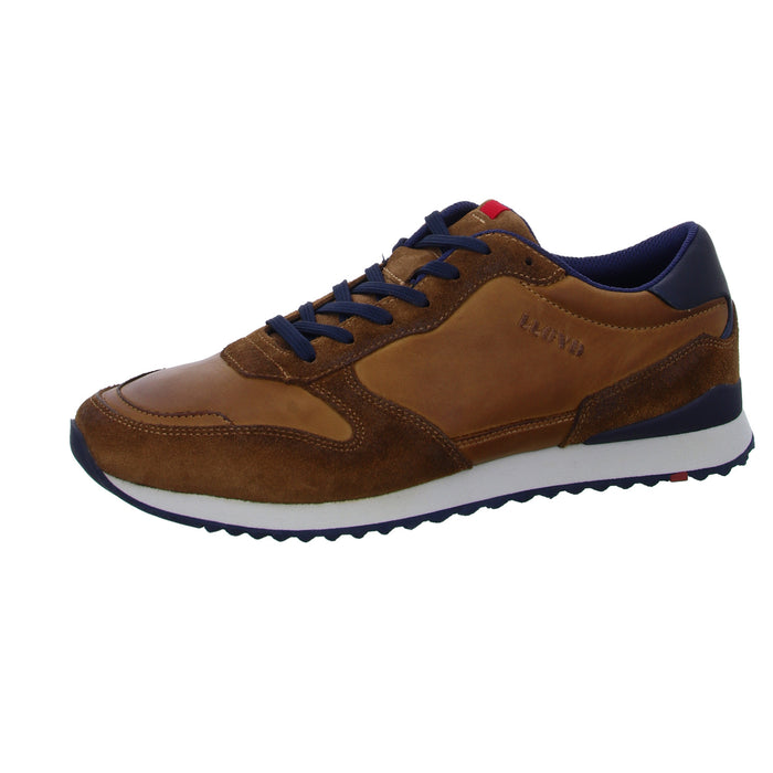 LLOYD Schnürhalbschuh Sneaker (sportlich) EDMOND - SchuhEggers.de