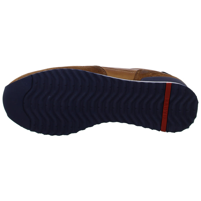 LLOYD Schnürhalbschuh Sneaker (sportlich) EDMOND - SchuhEggers.de