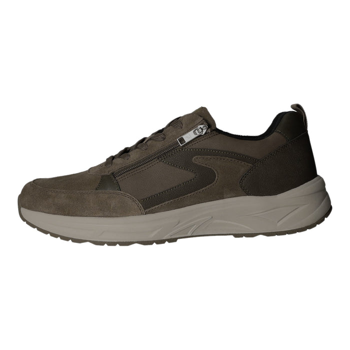 Waldläufer Schnürhalbschuh Sneaker (sportlich) H-Jack - SchuhEggers.de
