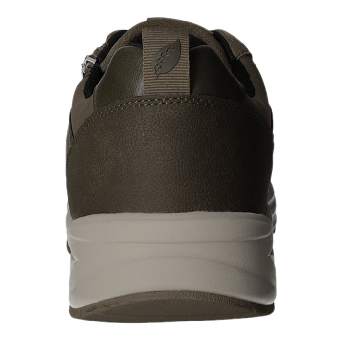 Waldläufer Schnürhalbschuh Sneaker (sportlich) H-Jack - SchuhEggers.de