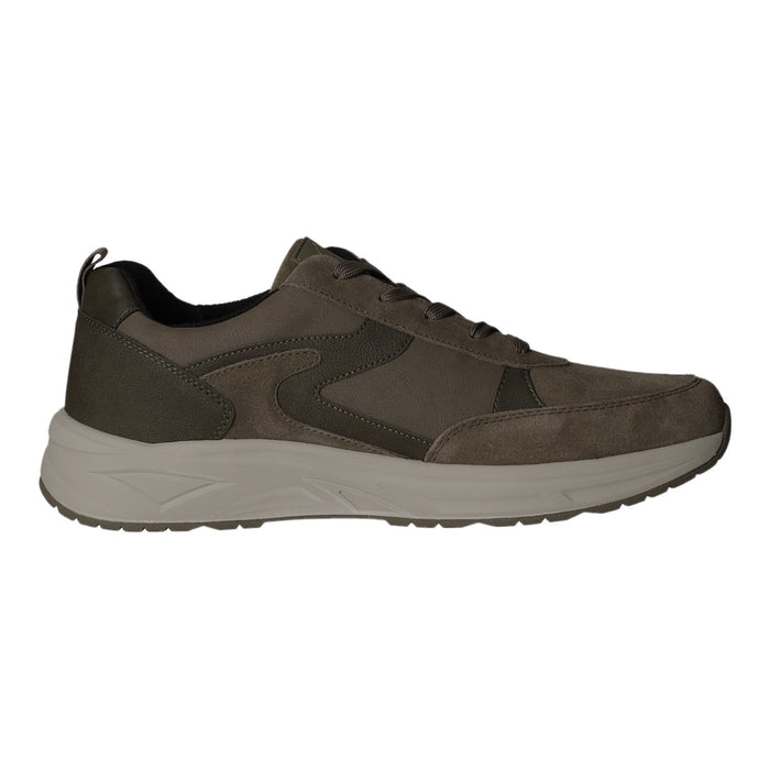 Waldläufer Schnürhalbschuh Sneaker (sportlich) H-Jack - SchuhEggers.de