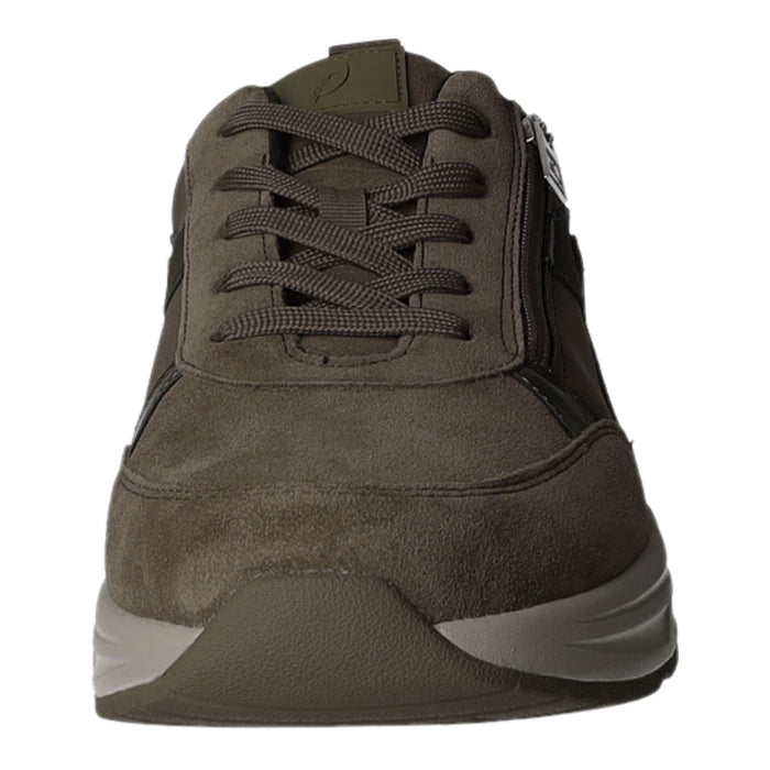 Waldläufer Schnürhalbschuh Sneaker (sportlich) H-Jack - SchuhEggers.de