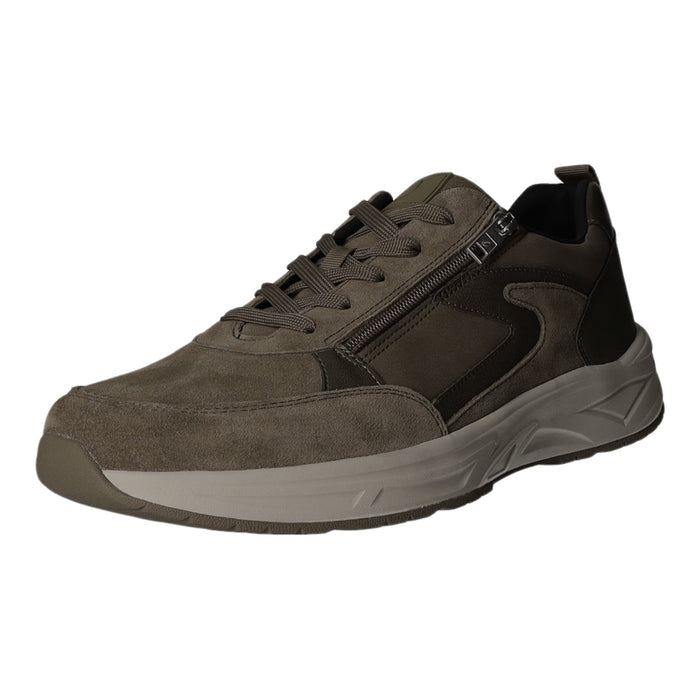 Waldläufer Schnürhalbschuh Sneaker (sportlich) H-Jack - SchuhEggers.de