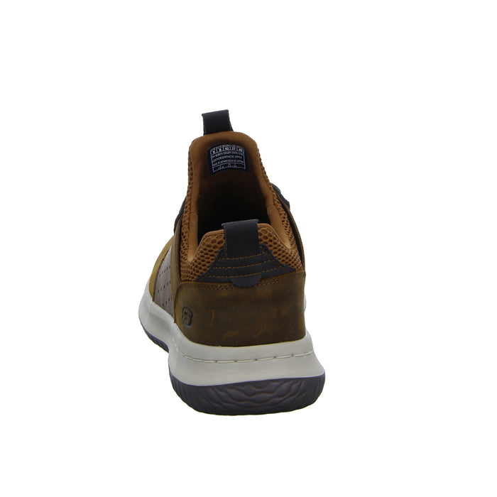 Skechers Schnürhalbschuh Sneaker (sportlich) Delson-Axton - SchuhEggers.de