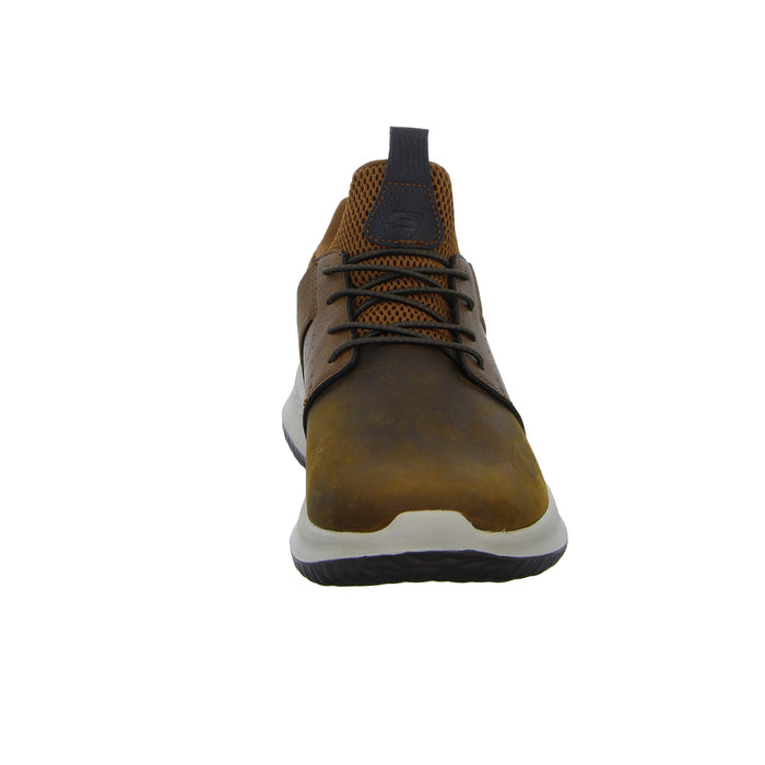 Skechers Schnürhalbschuh Sneaker (sportlich) Delson-Axton - SchuhEggers.de