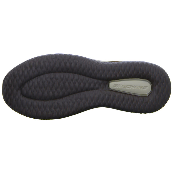 Skechers Schnürhalbschuh Sneaker (sportlich) Delson-Axton - SchuhEggers.de