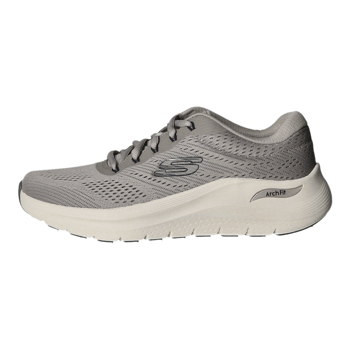 Skechers Schnürhalbschuh Sneaker (sportlich) Arch Fit 2.0 - SchuhEggers.de