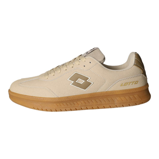 Lotto Schnürhalbschuh Sneaker (sportlich) Makera SC - SchuhEggers.de