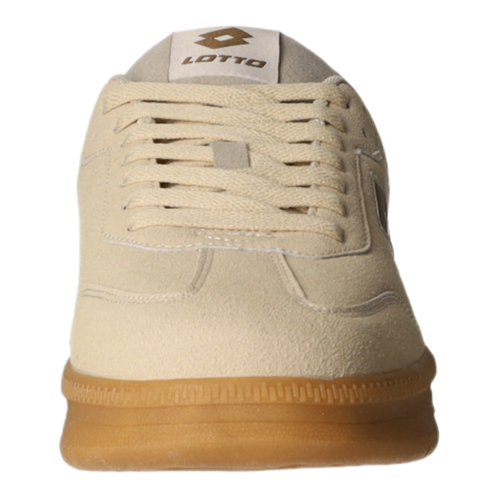 Lotto Schnürhalbschuh Sneaker (sportlich) Makera SC - SchuhEggers.de