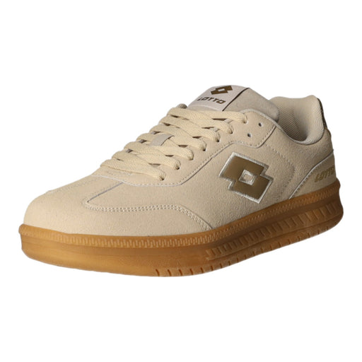 Lotto Schnürhalbschuh Sneaker (sportlich) Makera SC - SchuhEggers.de