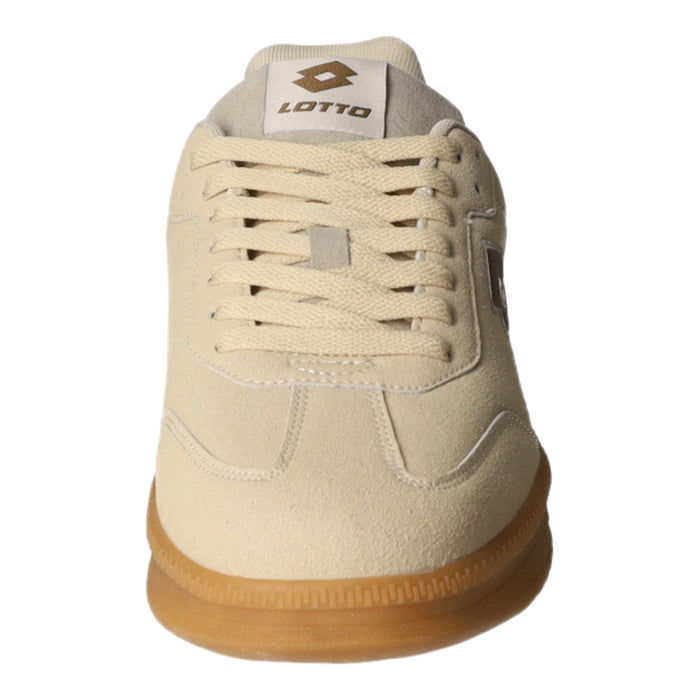 Lotto Schnürhalbschuh Sneaker (sportlich) Makera SC - SchuhEggers.de