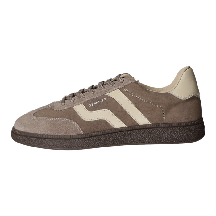 GANT Schnürhalbschuh Sneaker (sportlich) Cuzmo - SchuhEggers.de