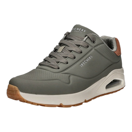 Skechers Schnürhalbschuh Sneaker (sportlich) Uno-SUITED ON AIR - SchuhEggers.de