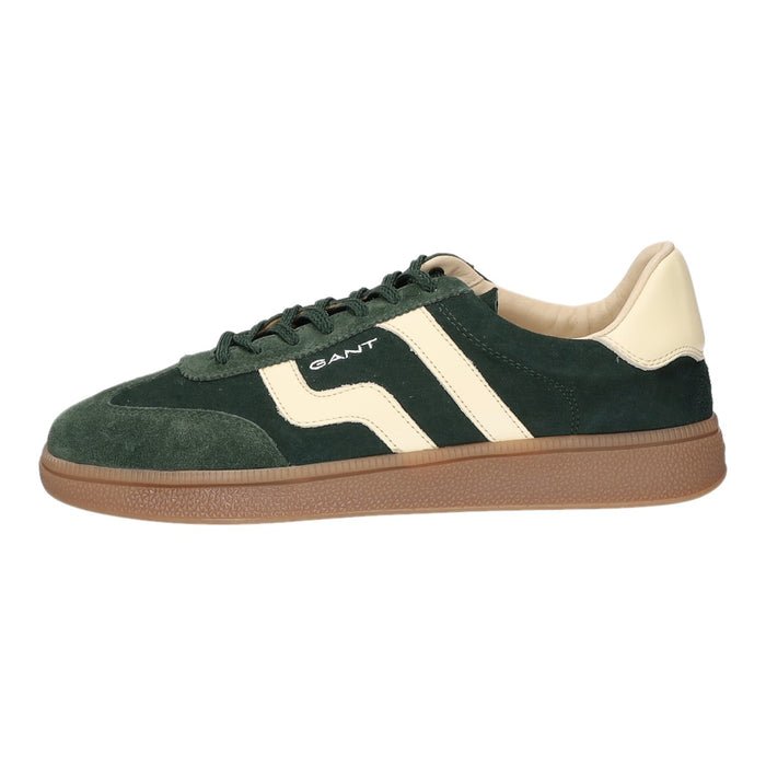 GANT Schnürhalbschuh Sneaker (sportlich) Cuzmo - SchuhEggers.de