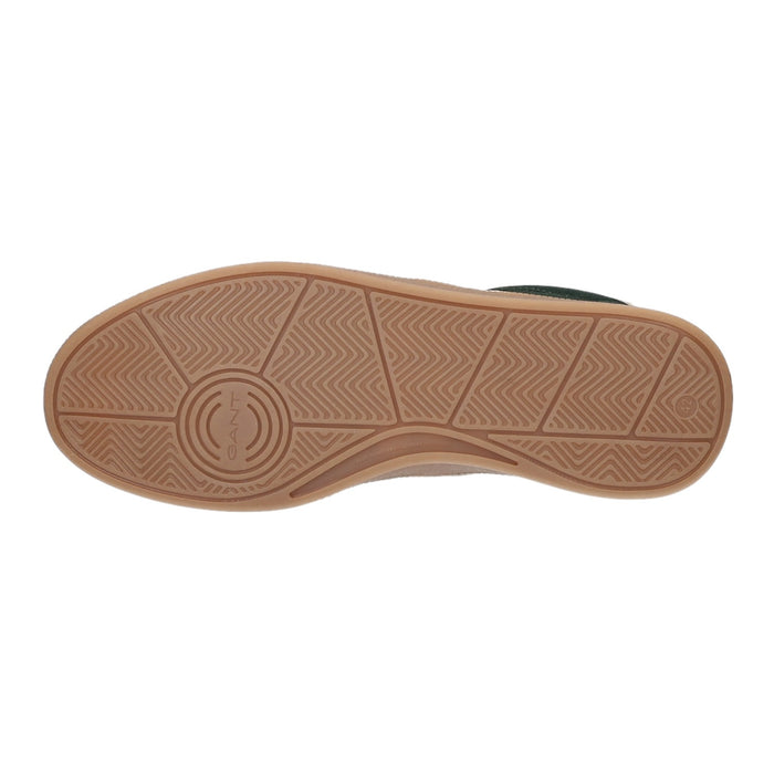 GANT Schnürhalbschuh Sneaker (sportlich) Cuzmo - SchuhEggers.de