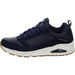 Skechers Schnürhalbschuh Sneaker (sportlich) UNO-STACRE - SchuhEggers.de