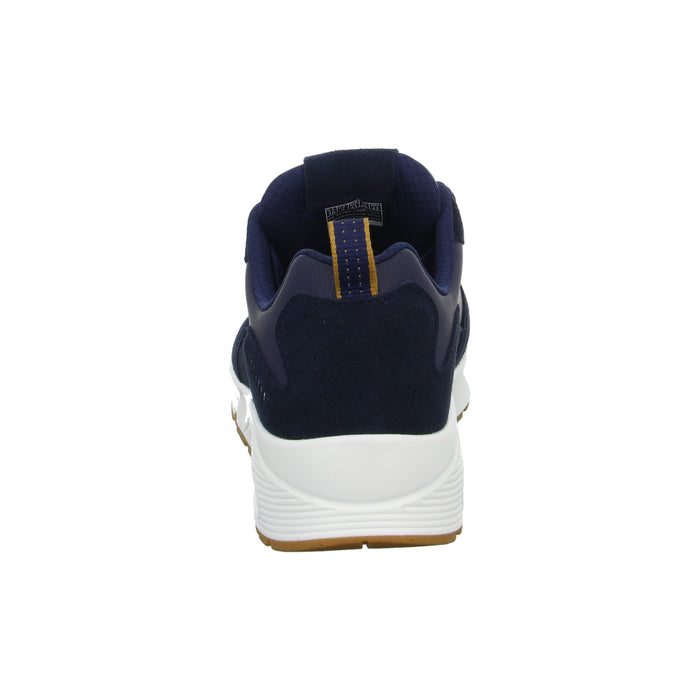 Skechers Schnürhalbschuh Sneaker (sportlich) UNO-STACRE - SchuhEggers.de