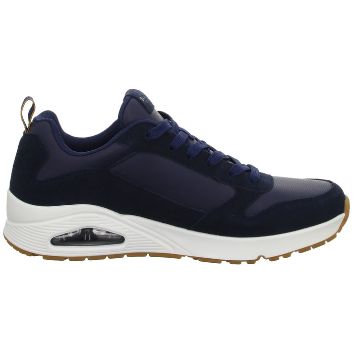 Skechers Schnürhalbschuh Sneaker (sportlich) UNO-STACRE - SchuhEggers.de