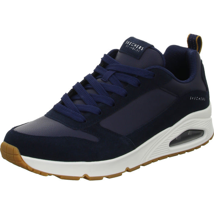 Skechers Schnürhalbschuh Sneaker (sportlich) UNO-STACRE - SchuhEggers.de
