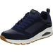 Skechers Schnürhalbschuh Sneaker (sportlich) UNO-STACRE - SchuhEggers.de