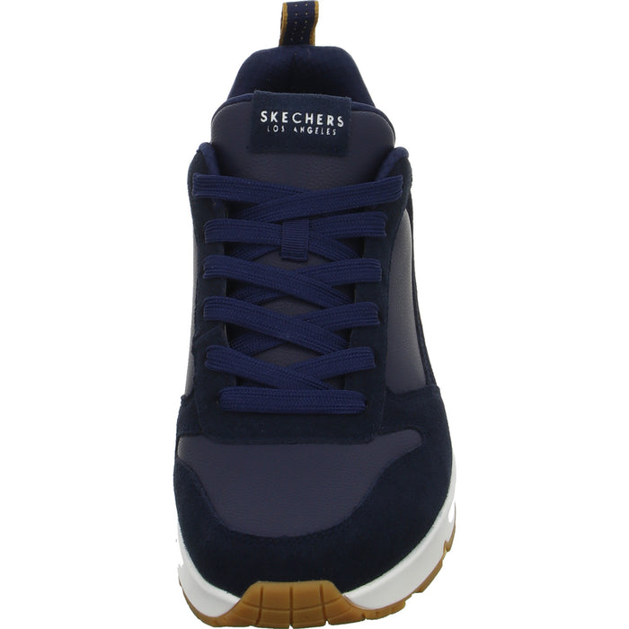 Skechers Schnürhalbschuh Sneaker (sportlich) UNO-STACRE - SchuhEggers.de