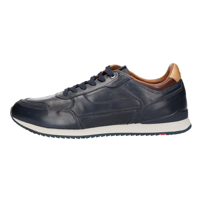 LLOYD Schnürhalbschuh Sneaker (sportlich) EDITTA - SchuhEggers.de