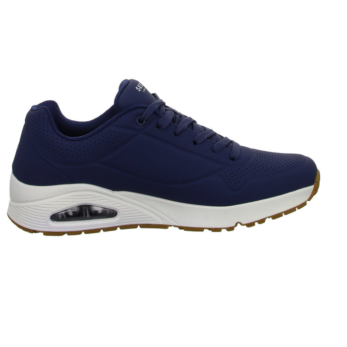 Skechers Schnürhalbschuh Sneaker (sportlich) Uno-Stand on Air - SchuhEggers.de