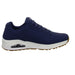 Skechers Schnürhalbschuh Sneaker (sportlich) Uno-Stand on Air - SchuhEggers.de