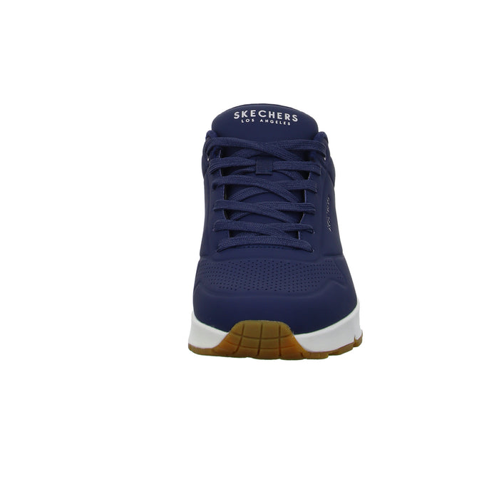 Skechers Schnürhalbschuh Sneaker (sportlich) Uno-Stand on Air - SchuhEggers.de
