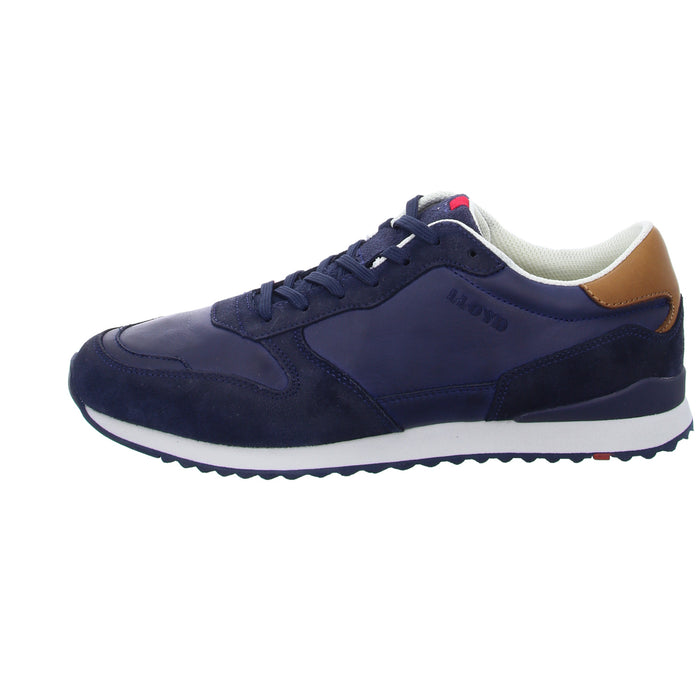 LLOYD Schnürhalbschuh Sneaker (sportlich) EDMOND - SchuhEggers.de