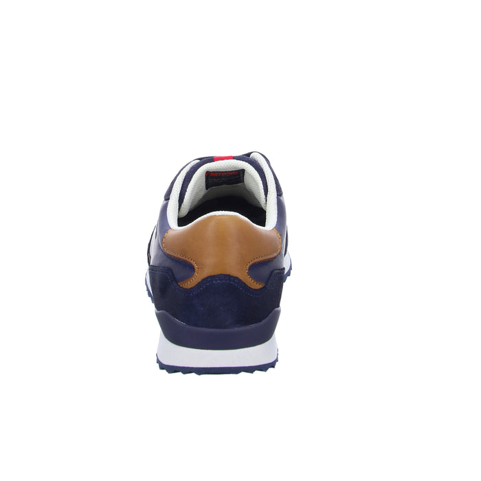 LLOYD Schnürhalbschuh Sneaker (sportlich) EDMOND - SchuhEggers.de