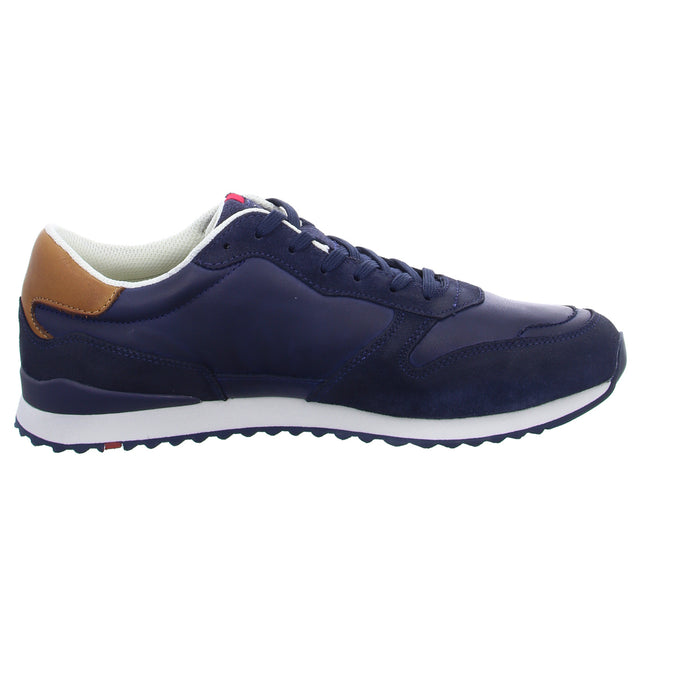 LLOYD Schnürhalbschuh Sneaker (sportlich) EDMOND - SchuhEggers.de
