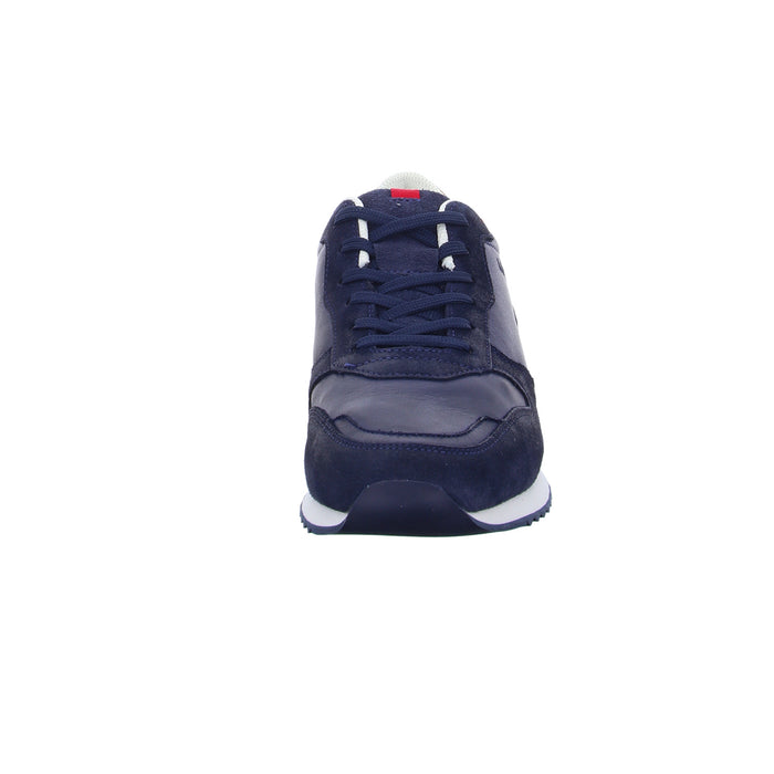LLOYD Schnürhalbschuh Sneaker (sportlich) EDMOND - SchuhEggers.de