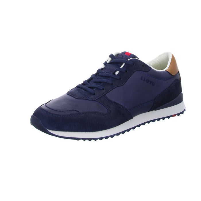 LLOYD Schnürhalbschuh Sneaker (sportlich) EDMOND - SchuhEggers.de
