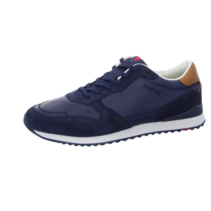 LLOYD Schnürhalbschuh Sneaker (sportlich) EDMOND - SchuhEggers.de