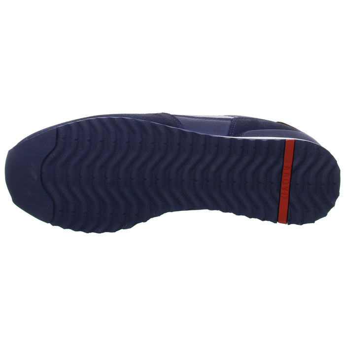 LLOYD Schnürhalbschuh Sneaker (sportlich) EDMOND - SchuhEggers.de
