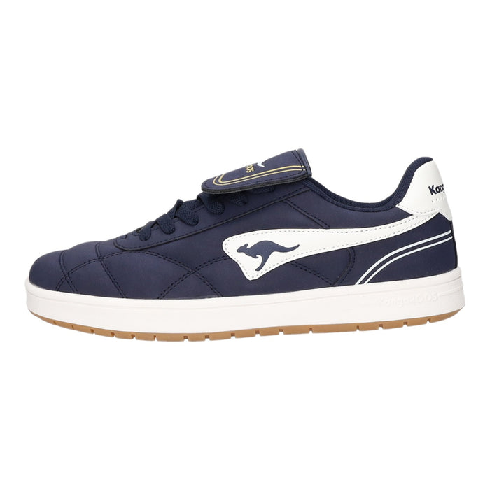 KangaROOS Schnürhalbschuh Sneaker (sportlich) K-CA AD Getter - SchuhEggers.de