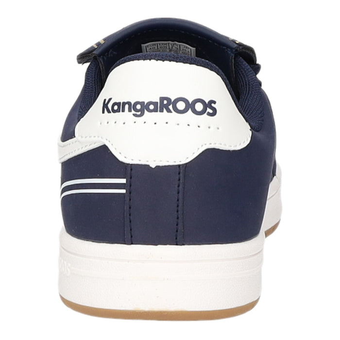 KangaROOS Schnürhalbschuh Sneaker (sportlich) K-CA AD Getter - SchuhEggers.de
