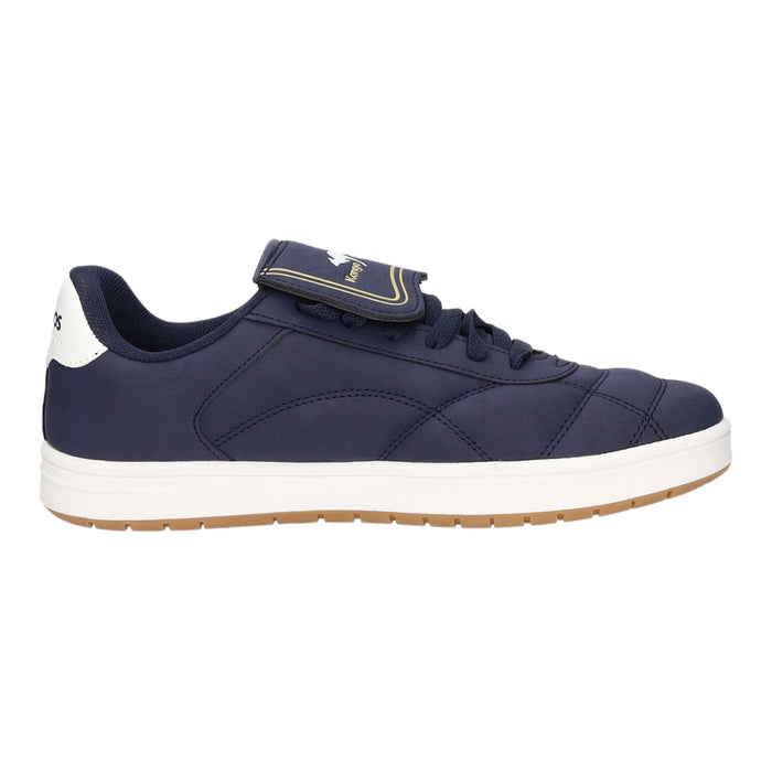 KangaROOS Schnürhalbschuh Sneaker (sportlich) K-CA AD Getter - SchuhEggers.de