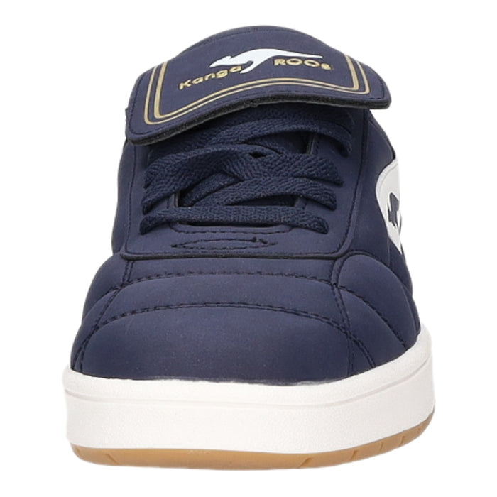 KangaROOS Schnürhalbschuh Sneaker (sportlich) K-CA AD Getter - SchuhEggers.de