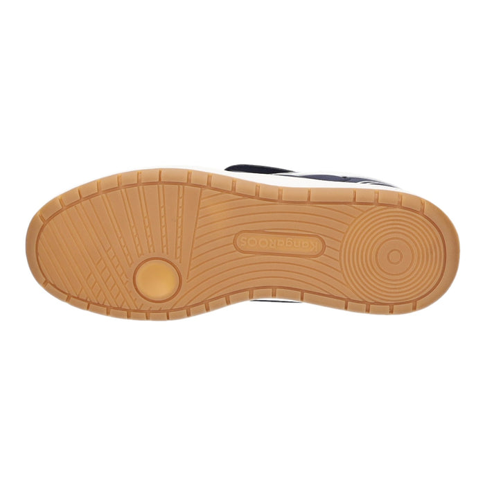 KangaROOS Schnürhalbschuh Sneaker (sportlich) K-CA AD Getter - SchuhEggers.de